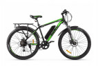 Электровелосипед Eltreco XT 800 NEW в Москве