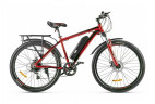 Электровелосипед Eltreco XT 800 NEW в Москве