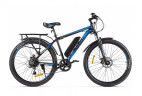 Электровелосипед Eltreco XT 800 NEW в Москве