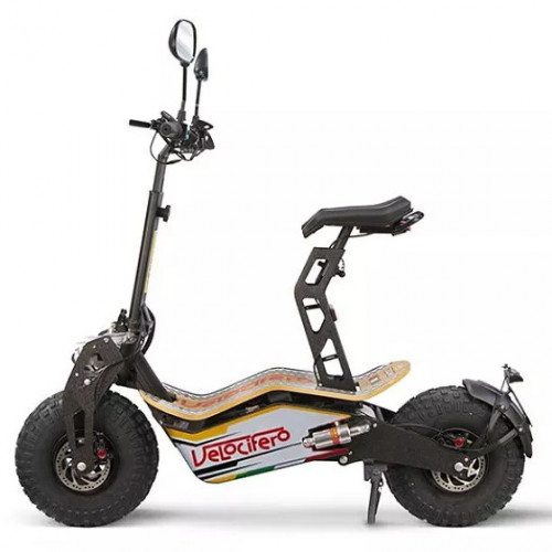 Электросамокат VeloCifero MAD 810 в Москве