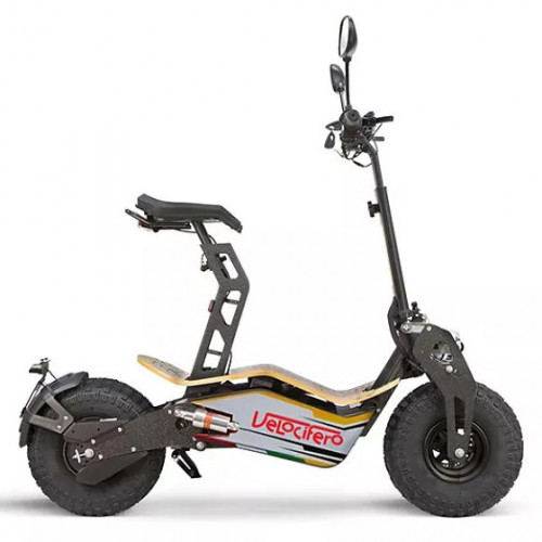 Электросамокат VeloCifero MAD 810 в Москве