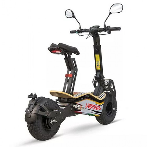 Электросамокат VeloCifero MAD 810 в Москве