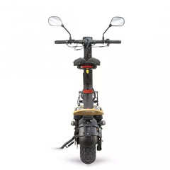 Электросамокат VeloCifero MAD 810 Электросамокат VeloCifero MAD 810