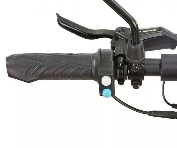 Электросамокат VeloCifero MAD 810 в Москве