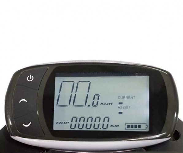 Электросамокат VeloCifero MAD 810 в Москве