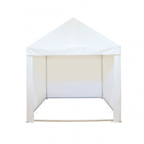 Шатер МИТЕК 3,0 Х 3,0 H-3.5 со стенкой в Москве