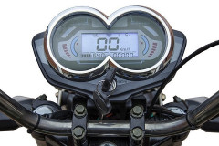 Приборная панель RuTrike D-4 NEXT Приборная панель RuTrike D-4 NEXT