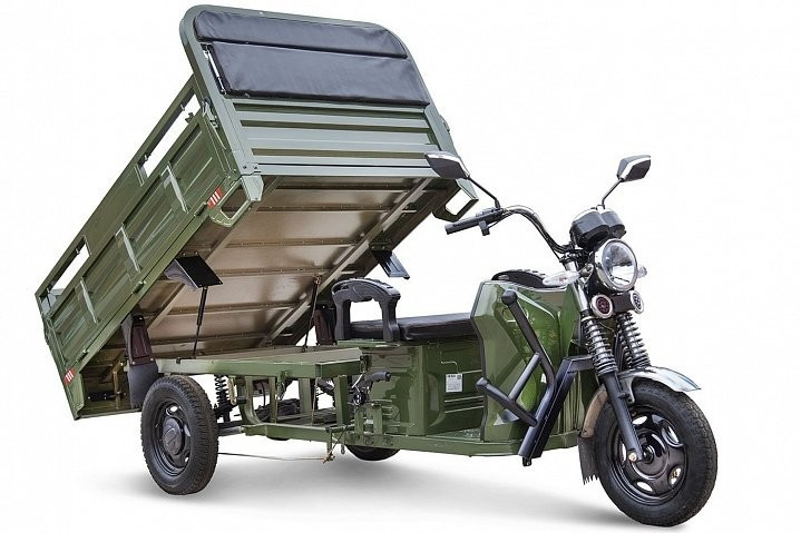 Приборная панель RuTrike D-4 NEXT в Москве