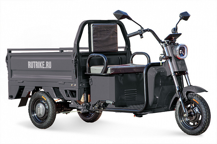 Грузовой электрический трицикл Rutrike Амулет 1100 в Москве
