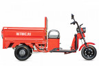 Грузовой электрический трицикл Rutrike Амулет 1100 в Москве
