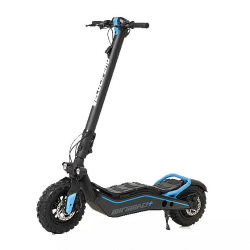 Электросамокат VeloCifero MINIMAD PLUS OFFROAD в Москве