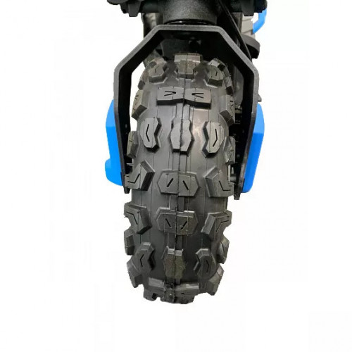 Электросамокат VeloCifero MINIMAD PLUS OFFROAD в Москве