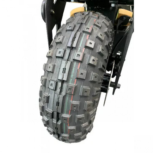 Электросамокат VeloCifero MINIMAD PLUS OFFROAD в Москве