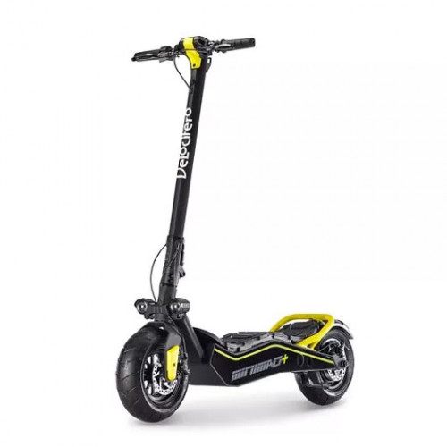 Электросамокат VeloCifero MINIMAD PLUS OFFROAD в Москве