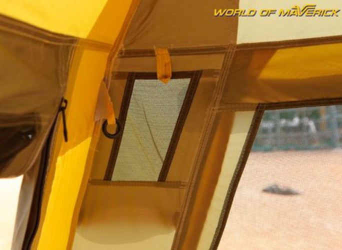 Шатер-тент World of Maverick LEGO Premium в Москве