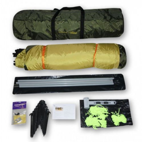 Шатер-тент World of Maverick LEGO Premium в Москве