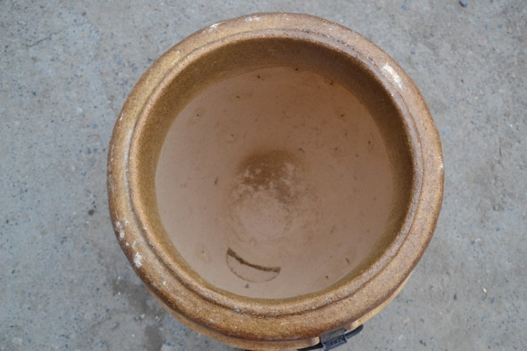 Тандыр Лось в Москве